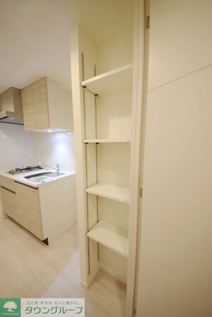 JPnoie門前仲町の物件内観写真